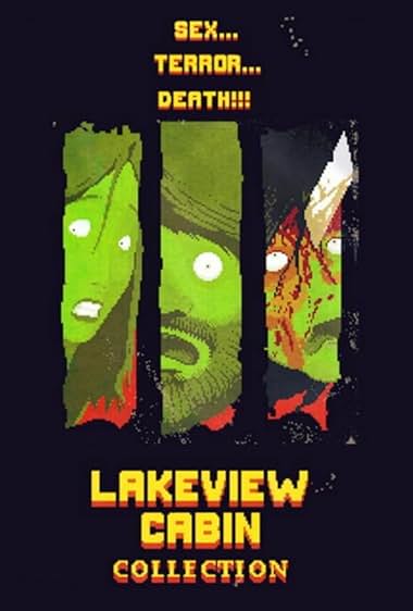 Lakeview Cabin Collection