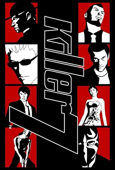 Killer7