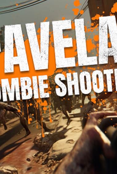 Favela Zombie Shooter