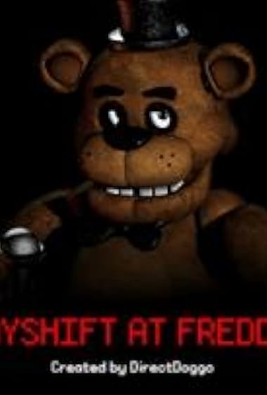 Dayshift at Freddy's
