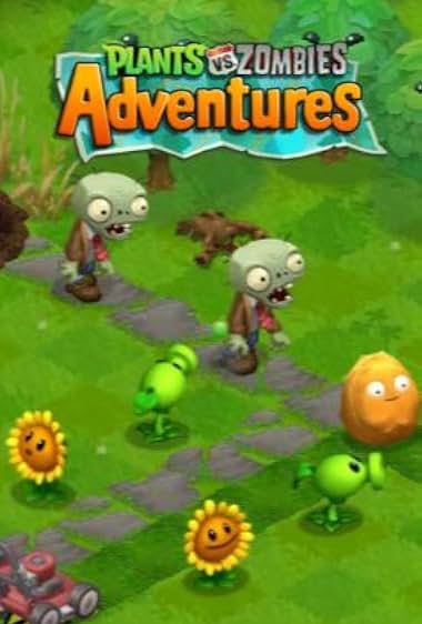 Plants vs. Zombies Adventures