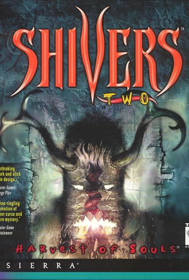 Shivers II: Harvest of Souls