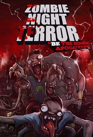 Zombie Night Terror