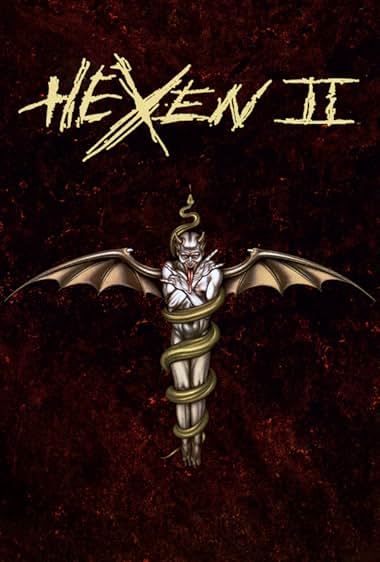 Hexen II