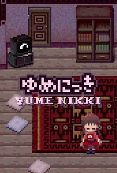 Yume Nikki