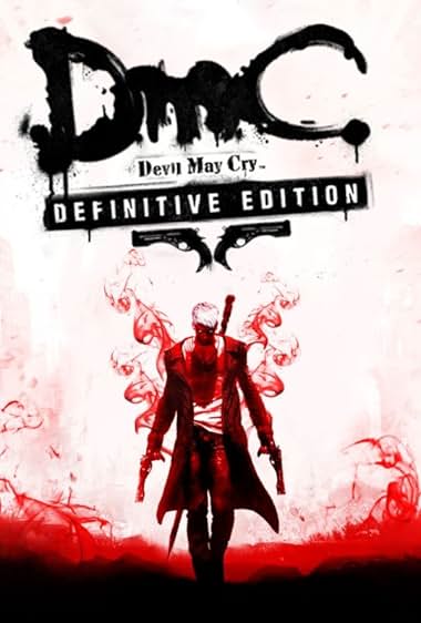 DmC: Devil May Cry – Definitive Edition