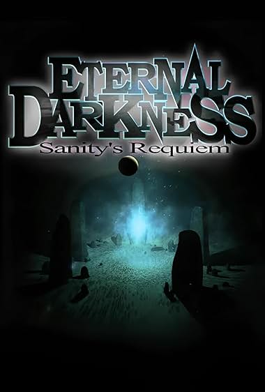 Eternal Darkness: Sanity's Requiem