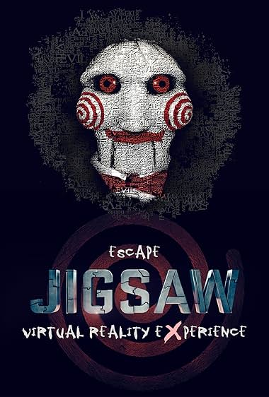 Jigsaw Virtual Reality eXperience
