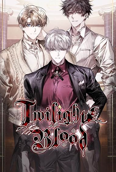 BloodKiss: Vampire Romance