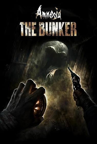Amesia: The Bunker SK