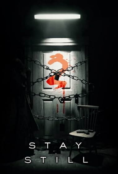 Stay Still 2