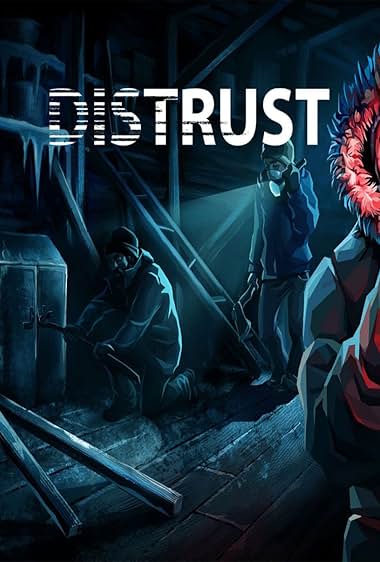 Distrust