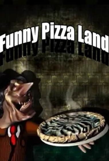 Funny Pizza Land
