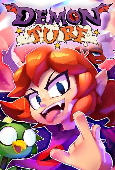 Demon Turf