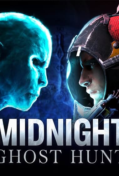 Midnight Ghost Hunt