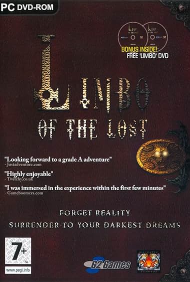 Limbo of the Lost