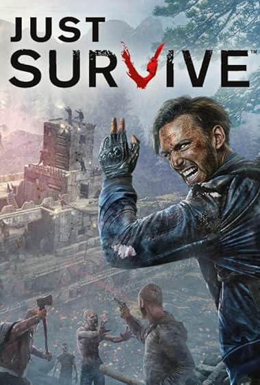 Just Survive