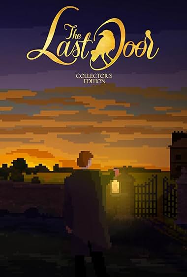 The Last Door: Season One