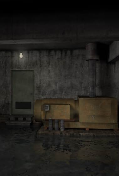 Delaware St. John: The Curse of Midnight Manor