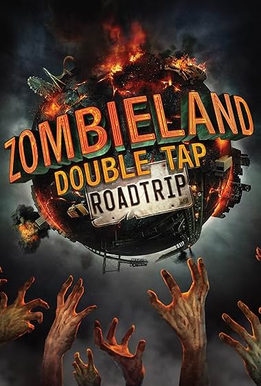 Zombieland: Double Tap – Road Trip