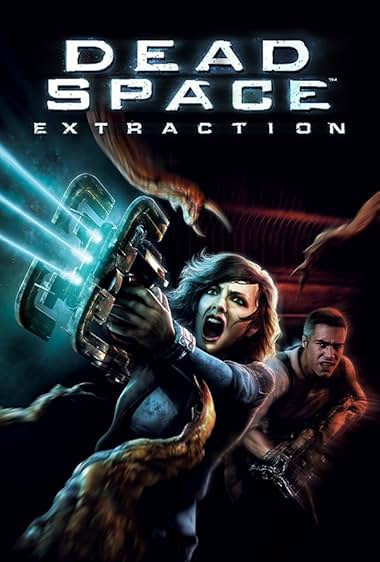 Dead Space: Extraction
