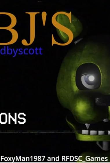 BBJ's