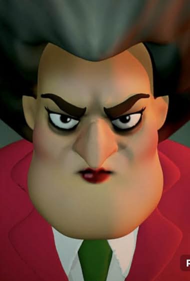 Scary Teacher 3D