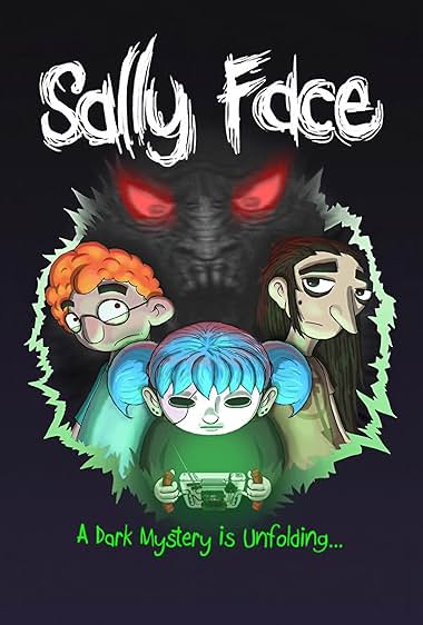 Sally Face