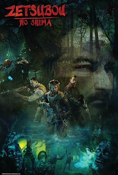 Zetsubou No Shima