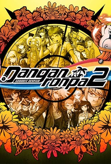 Danganronpa 2: Goodbye Despair