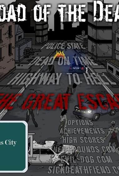 Road of the Dead