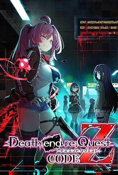 Death end re;Quest Code Z