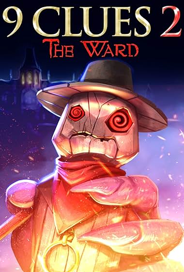 9 Clues 2: The Ward