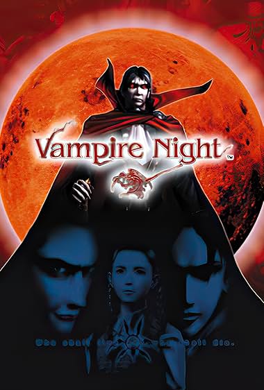 Vampire Night