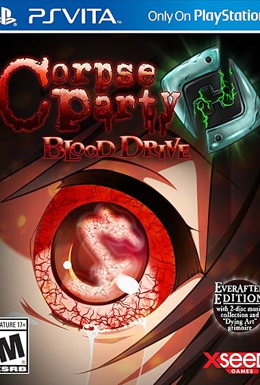 Corpse Party – Blood Drive