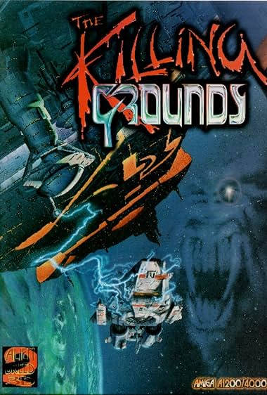 Alien Breed 3D II: The Killing Grounds