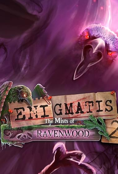 Enigmatis 2: The Mists of Ravenwood