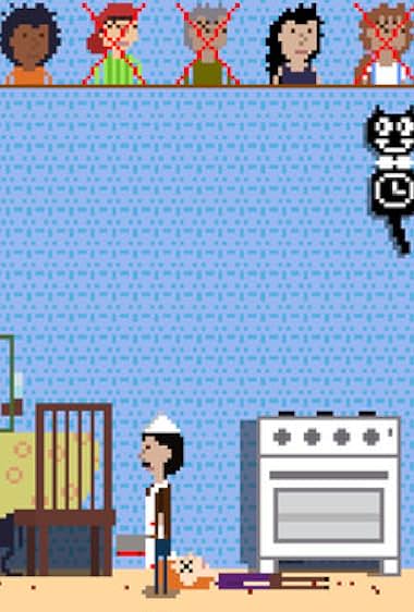 There's a Butcher Around