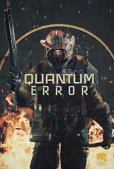 Quantum Error