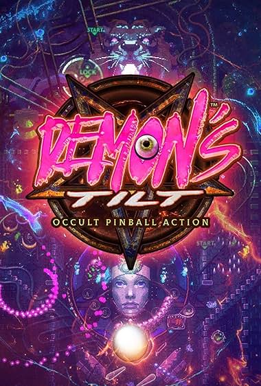 Demon's Tilt