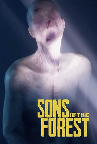 Sons of the Forest