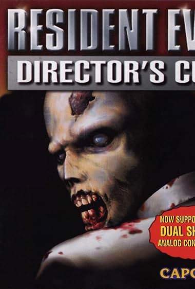 Bio Hazard: Director's Cut