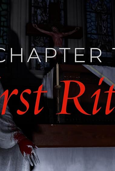 The Exorcist: Legion VR, Chapter 1 First Rites