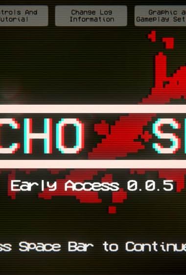 Psycho Show