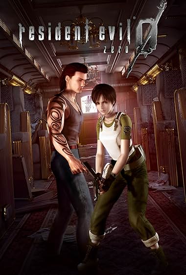 Biohazard Ø