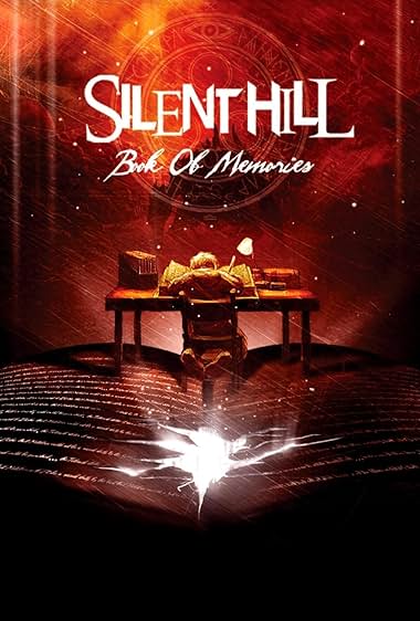 Silent Hill: Book of Memories