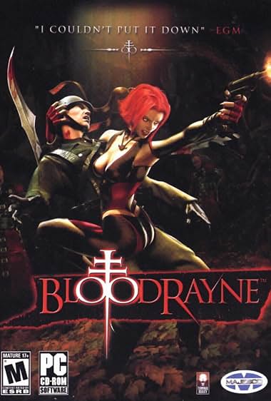 BloodRayne