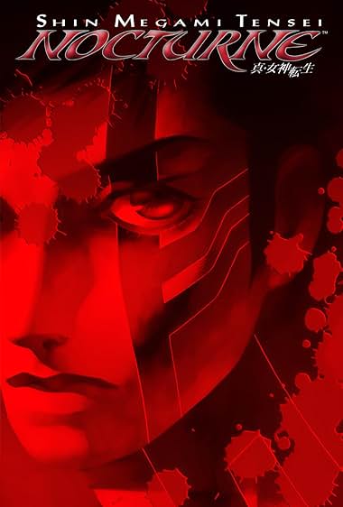 Shin megami tensei III: Nocturne