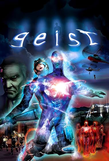 Geist