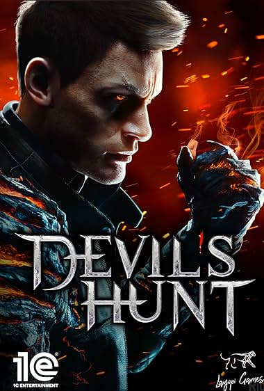 Devil's Hunt